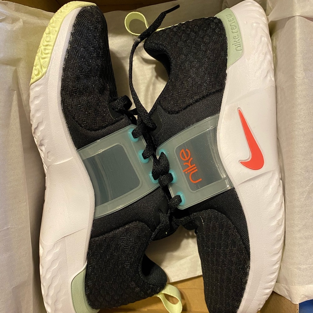Nike Renew in-season TR 10